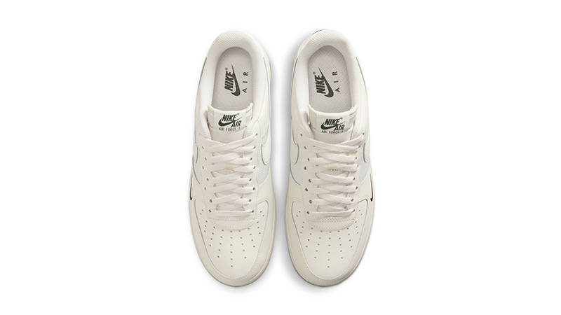 Nike Air Force 1 07 LV8 Phantom IM6002-030 middle