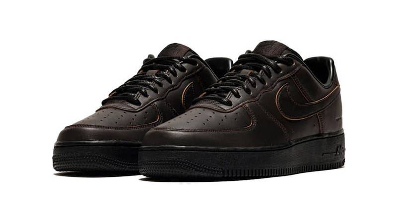 Nike Air Force 1 Low Morse Code IM8056-220 front