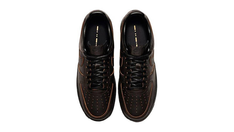 Nike Air Force 1 Low Morse Code IM8056-220 middle