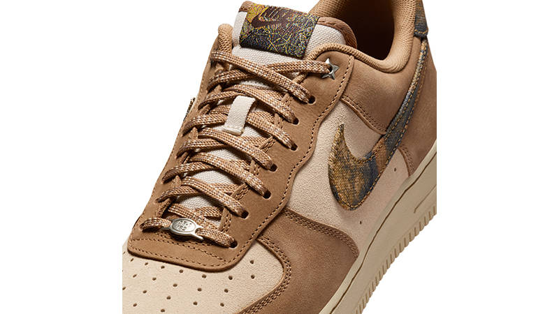 Nike Air Force 1 Low Realtree Rattan | IO9803-200 | The Sole Supplier