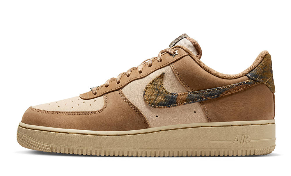 air force 1 rattan