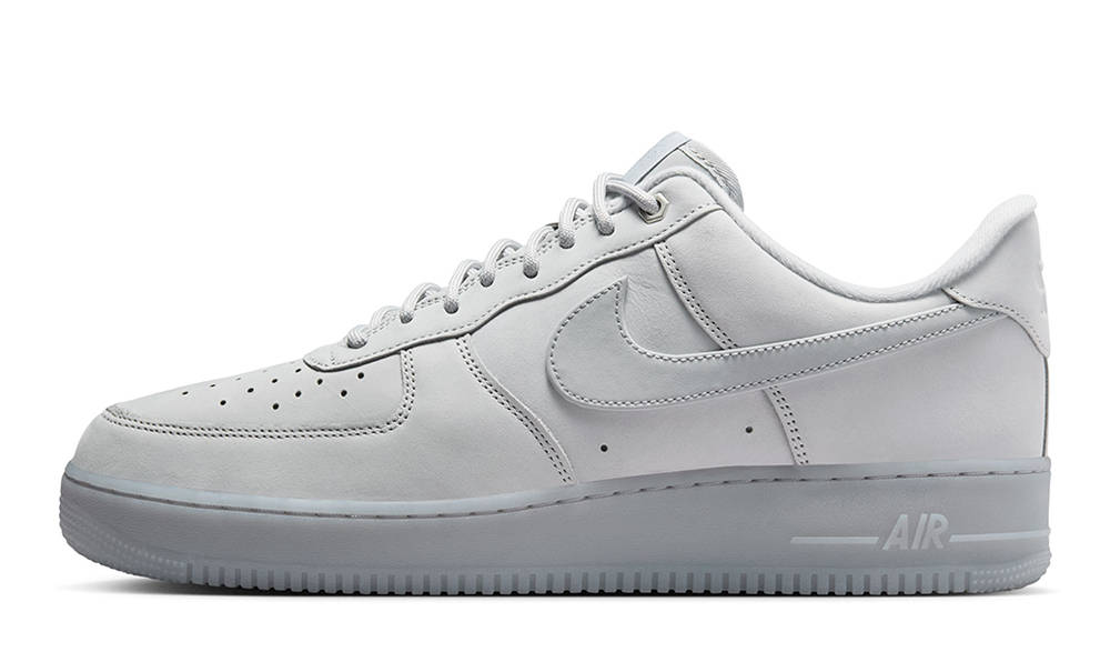 Nike Air Force 1 Low WB White CJ9179-002