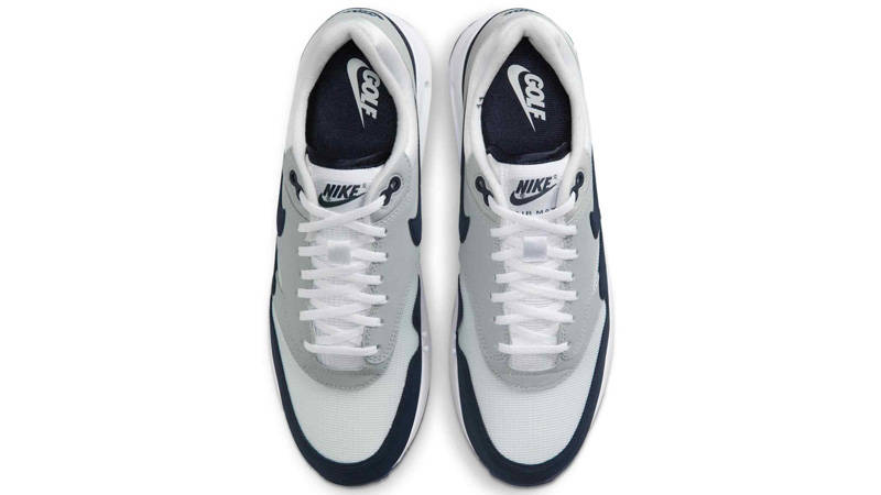 Nike Air Max 1 Golf Obsidian Middle