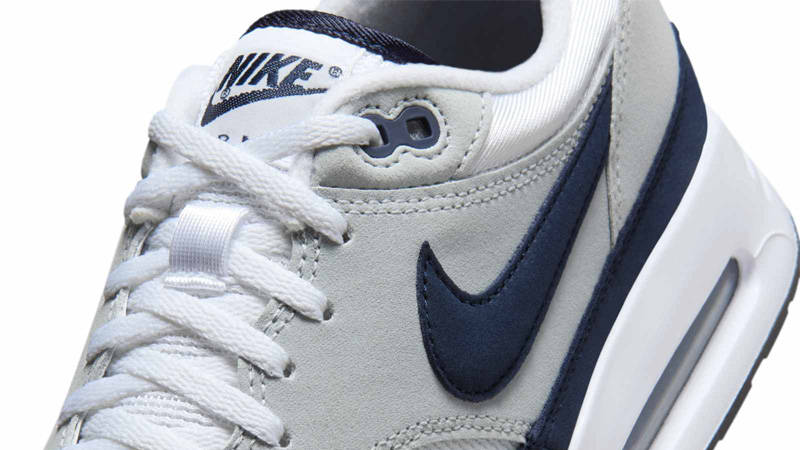 Nike Air Max 1 Golf Obsidian Side