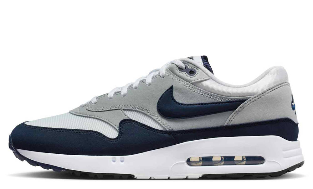 Nike Air Max 1 Golf Obsidian