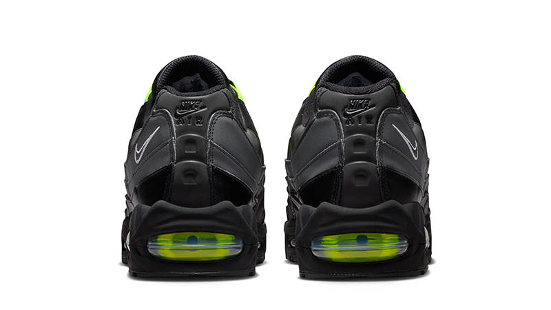 Nike Air Max 95 Big Bubble SE Harajuku | IM8063-010 | The Sole
