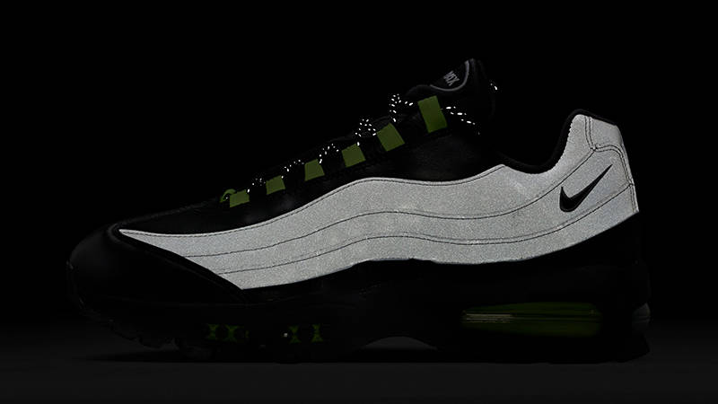Nike Air Max 95 Big Bubble SE Harajuku | IM8063-010 | The Sole