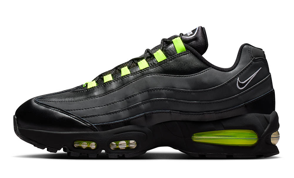 Nike Air Max 95 Big Bubble SE Harajuku | IM8063-010 | The Sole