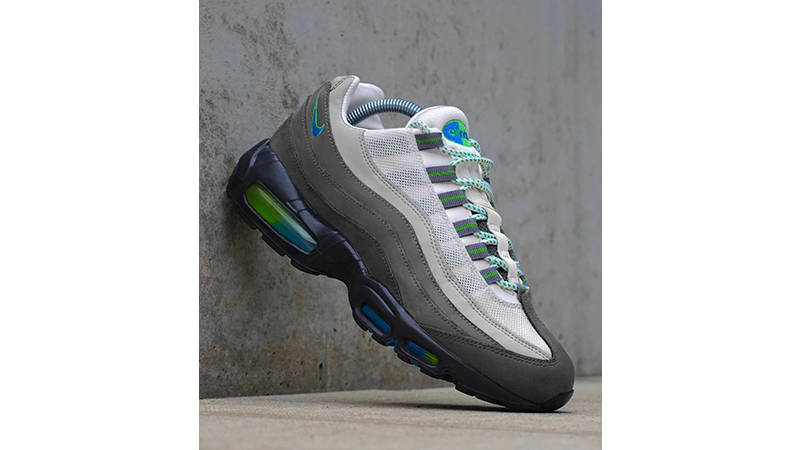 air max 95 apple