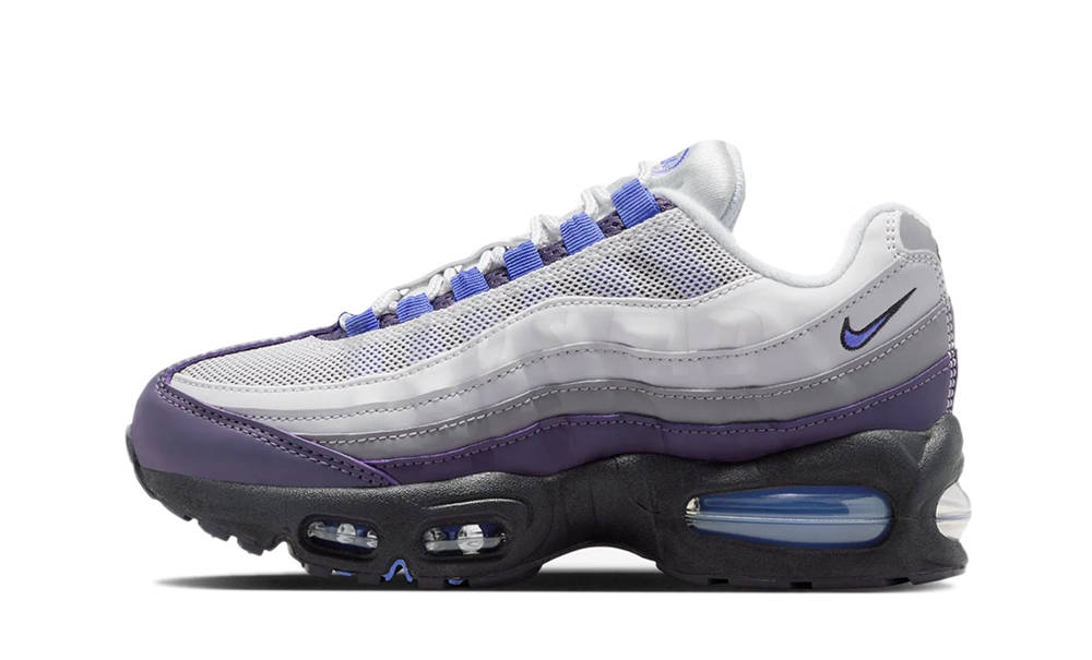 Nike Air Max 95 GS Big Bubble Pencil Point