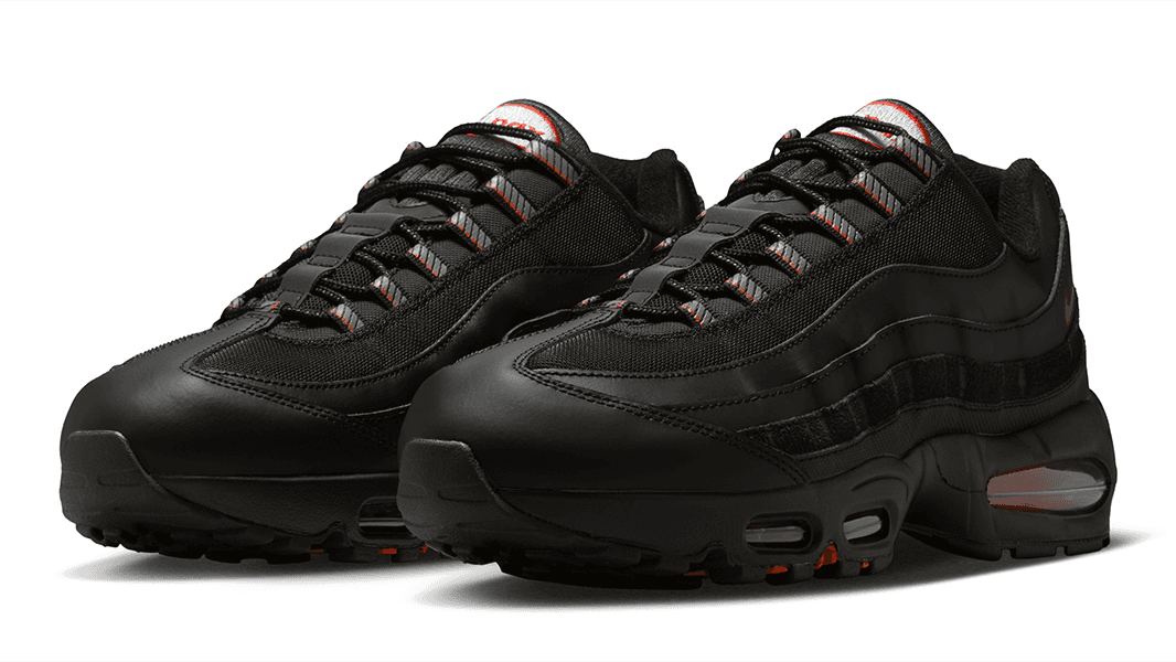 Jordan Max 200 Black | Where To Buy | CD6105-002