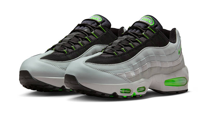 Nike Air Max 95 OG Electric Green IH1228-002 front