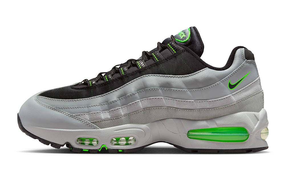 Nike Air Max 95 OG Electric Green IH1228-002