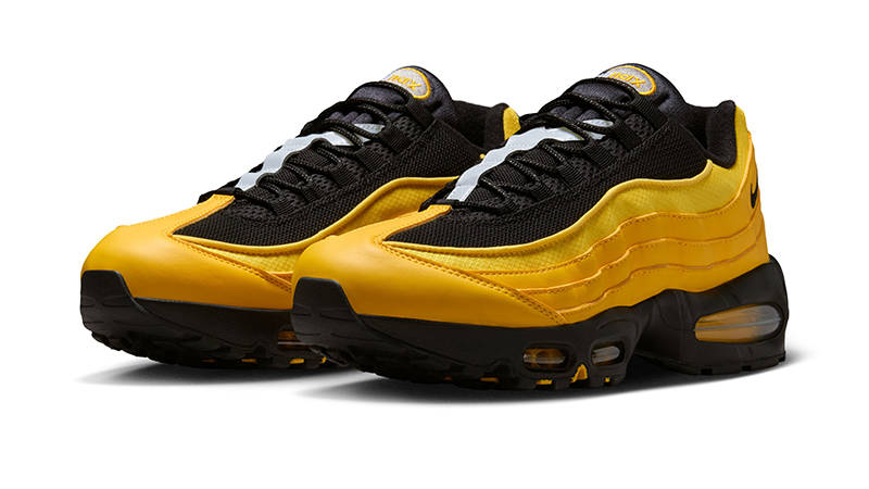 Nike Air Max 95 OG Varsity Maize IB1667-700 front