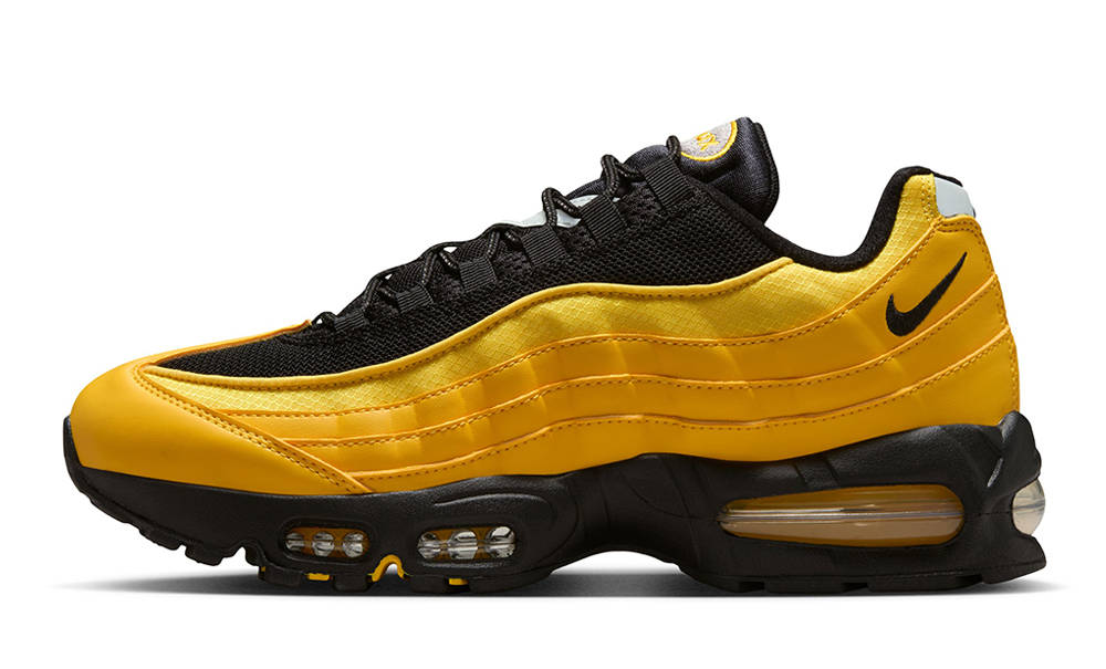 Nike Air Max 95 OG Varsity Maize IB1667-700