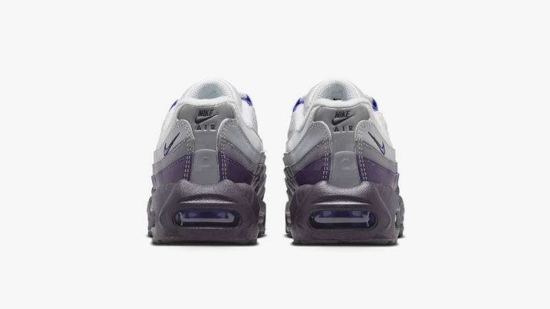 Nike Air Max 95 PS Big Bubble Pencil Point back