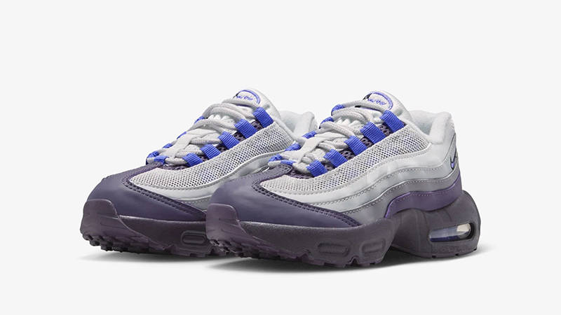 Nike Air Max 95 PS Big Bubble Pencil Point front