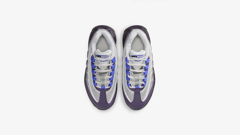 Nike Air Max 95 PS Big Bubble Pencil Point middle