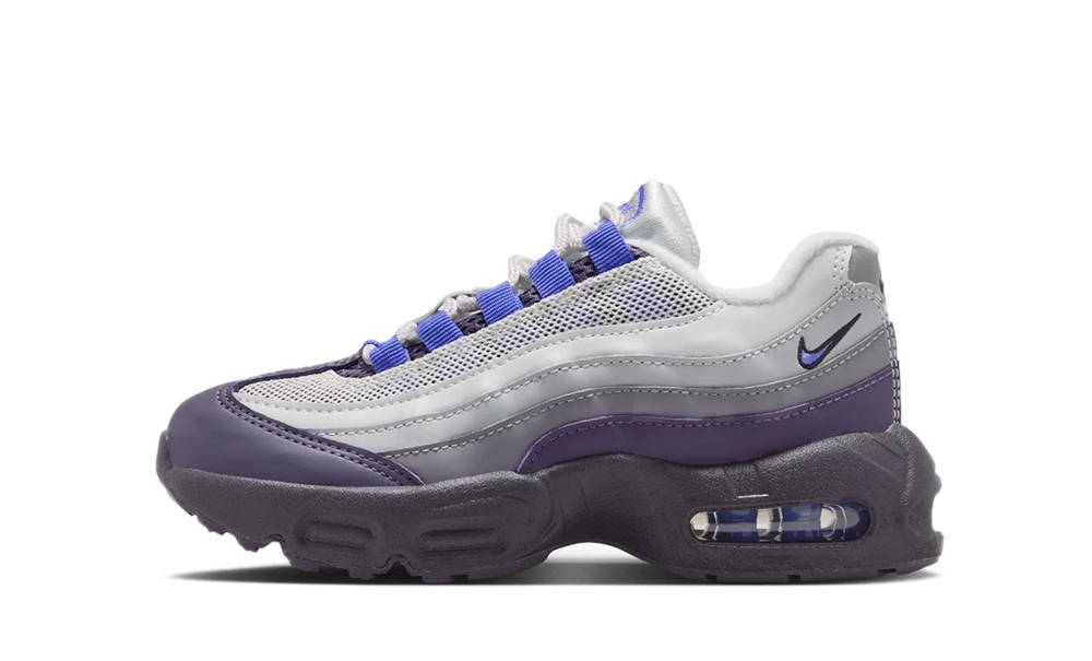Nike Air Max 95 PS Big Bubble Pencil Point