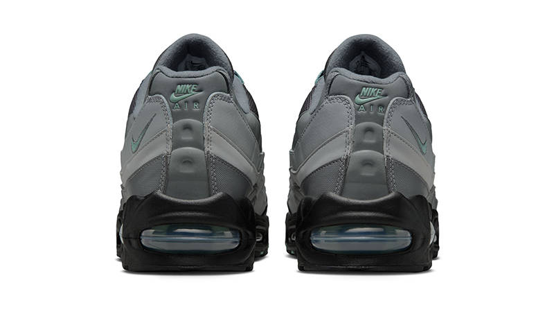 Nike Air Max 95 Smoke Grey Reflective IM5987-084 back