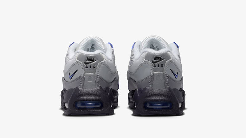 Nike Air Max 95 Toddler Big Bubble Pencil Point