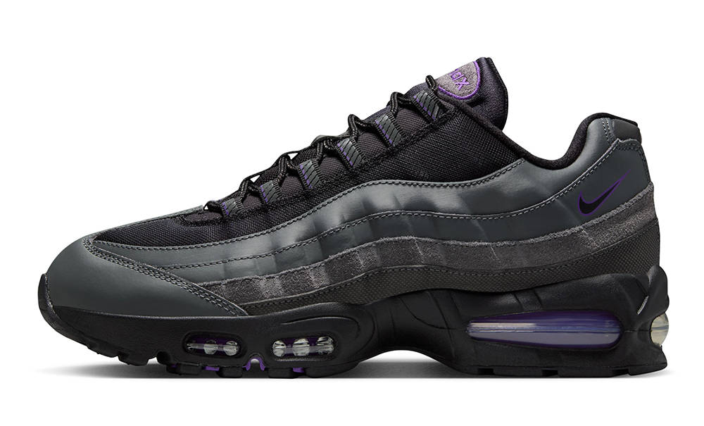 Nike Air Max 95 Wild Grape IH1228-001
