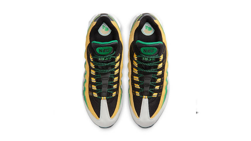 Nike Air Max 95 Yardrunners Norfolk State IO8310-001 middle