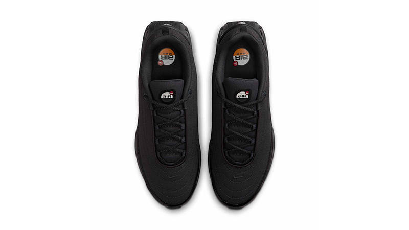 Nike Air Max Dn Winterized Black HV4528-002 middle