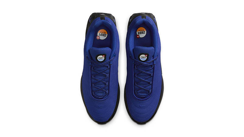 Nike Air Max Dn Winterized Deep Royal Blue HV4528-400 middle