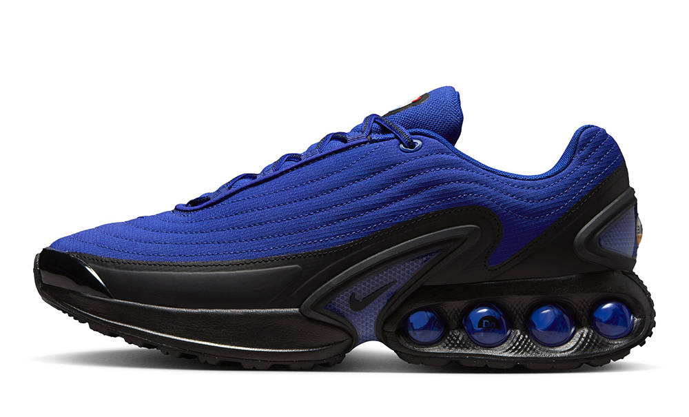 Nike Air Max Dn Winterized Deep Royal Blue HV4528-400