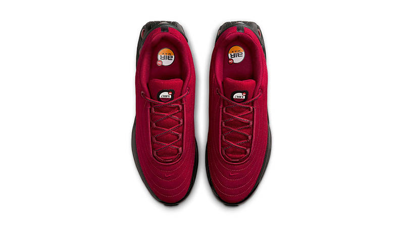 Nike Air Max Dn Winterized Noble Red HV4528-600 middle
