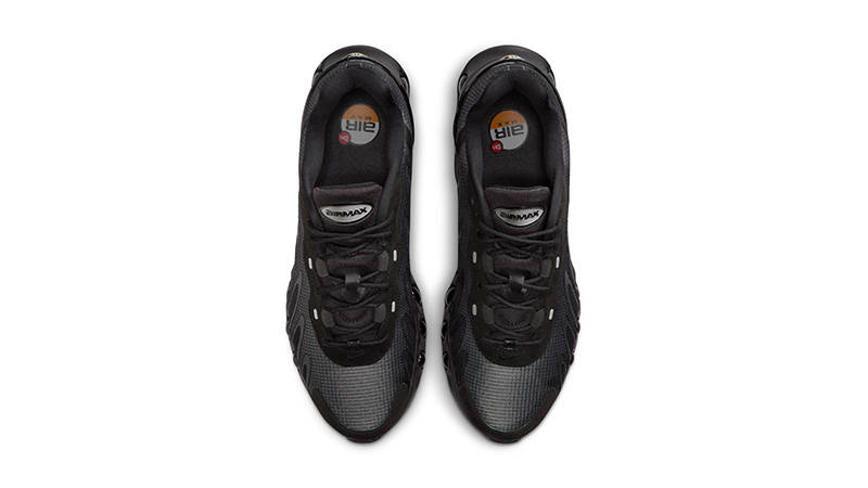 Nike Air Max Dn8 SE Black Dark Grey HV4525-001 middle