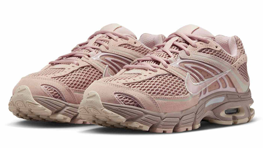 Nike Air Max Moto 2K Malt Phantom Front