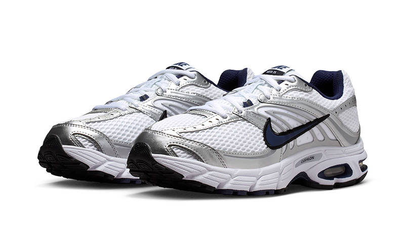 Nike Air Max Moto 2K Metallic Silver Violet Ore HQ2056-104 front