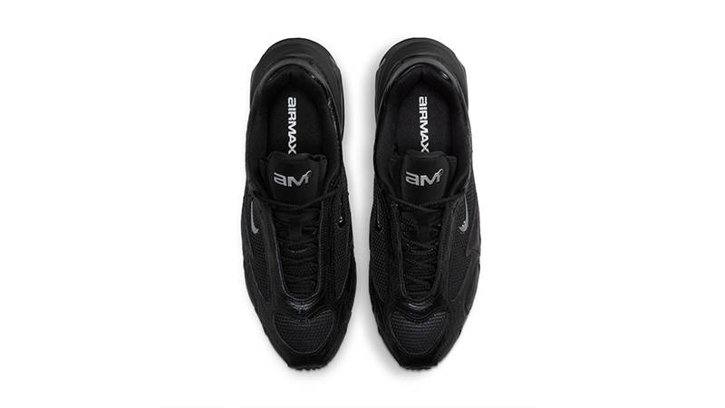 Nike Air Max Muse Crocodile Black IB6689-001 middle