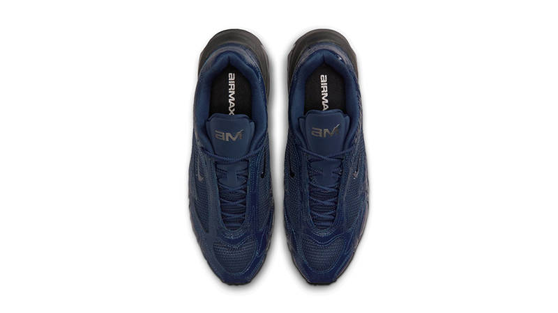 Nike Air Max Muse Crocodile Navy IB6689-400 middle