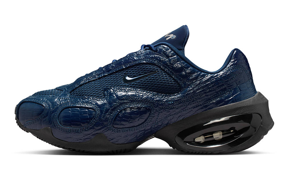Nike Air Max Muse Crocodile Navy IB6689-400
