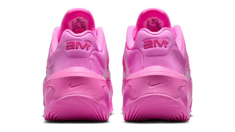 Nike Air Max Muse Pink Spell FV1920-602 Back