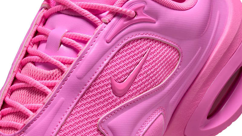 Nike Air Max Muse Pink Spell FV1920-602 Detail