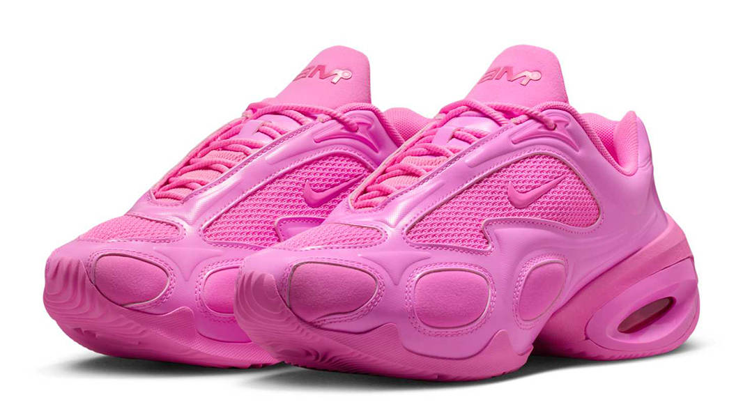 Nike Air Max Muse Pink Spell FV1920-602 Side