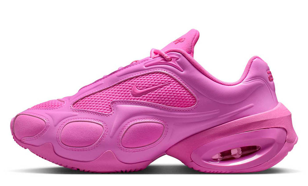 Nike Air Max Muse Pink Spell FV1920-602