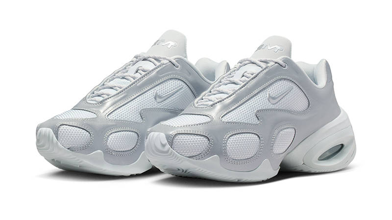 Nike Air Max Muse Pure Platinum Silver IB2221-001 front