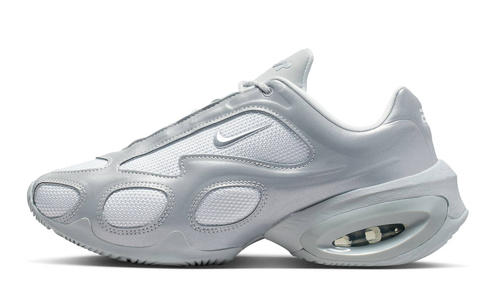 Nike Air Max Muse Pure Platinum Silver IB2221-001