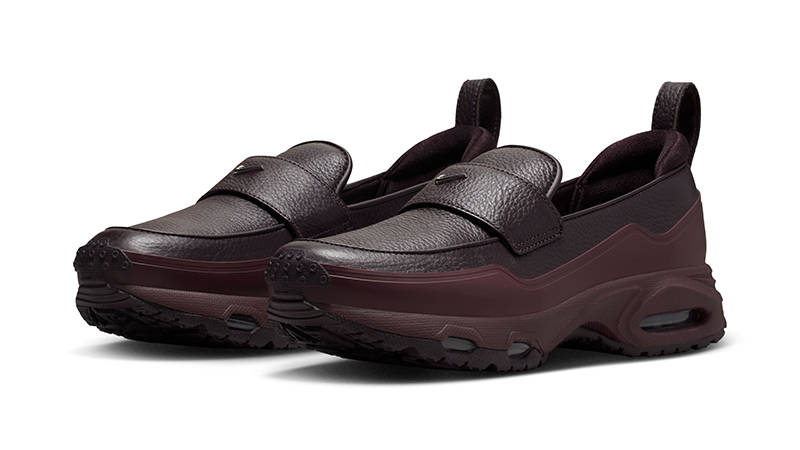 Nike Air Max Phenomena Burgundy IM8814-600 front