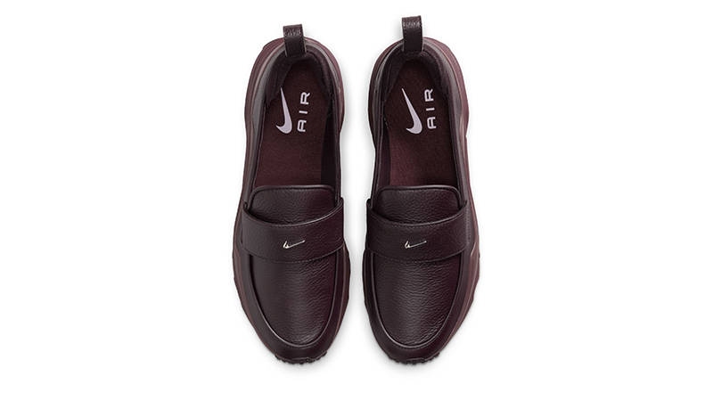 Nike Air Max Phenomena Burgundy | IM8814-600 | The Sole Supplier