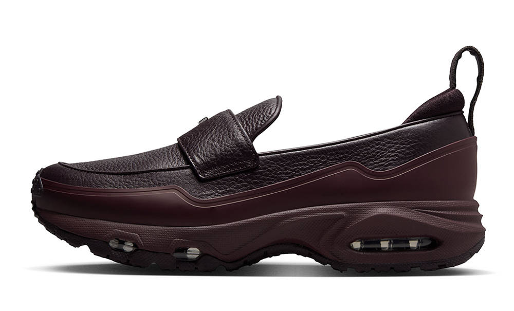 Nike Air Max Phenomena Burgundy IM8814-600