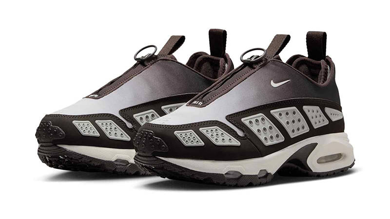 Nike Air Max SNDR Cave Stone HJ8080-200 HJ8080-200 front