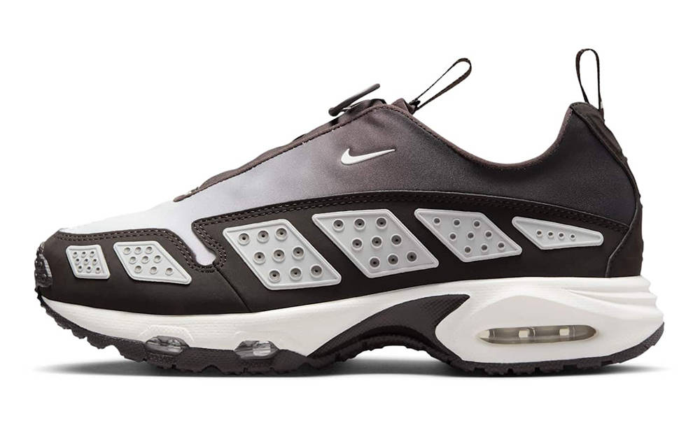 Nike Air Max SNDR Cave Stone HJ8080-200 HJ8080-200