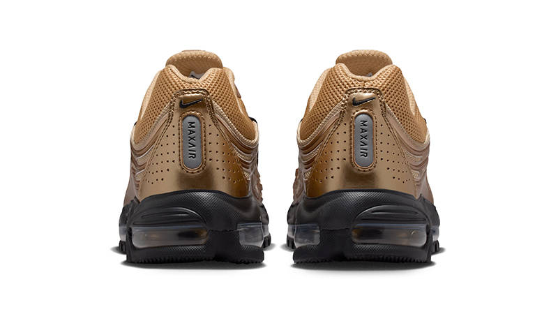 Nike Air Max TL 2 5 Metallic Gold HM8818-700 back