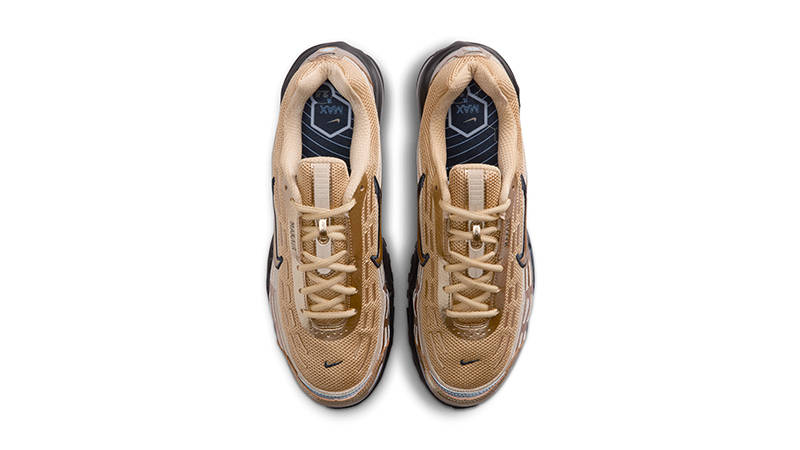 Nike Air Max TL 2 5 Metallic Gold HM8818-700 middle